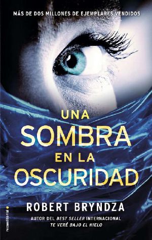 [Detective Erika Foster 02] • Una sombra en la oscuridad (Serie Erika Foster)